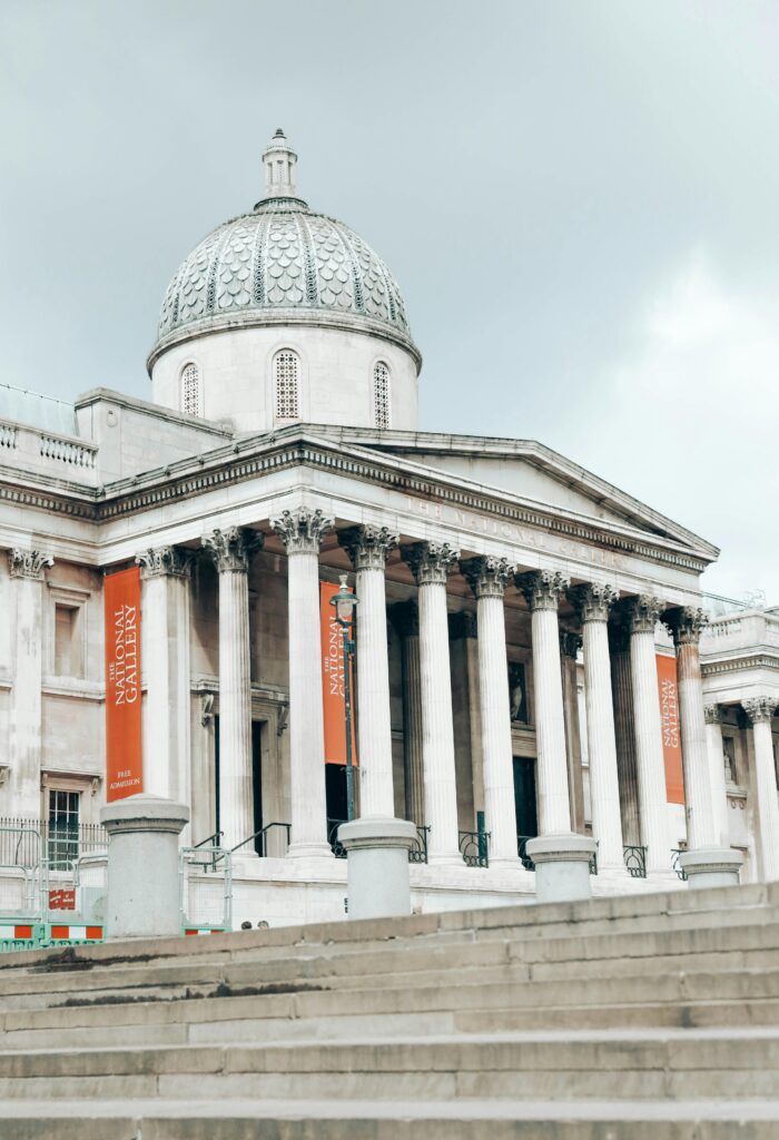 London Performing Arts tour