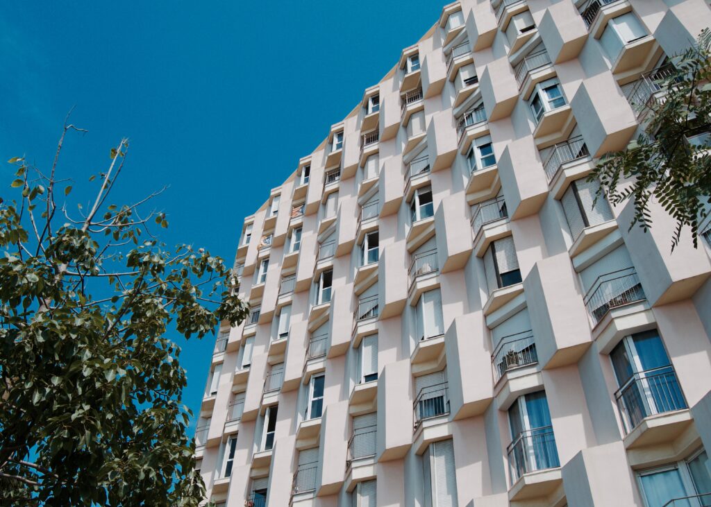 Study trip to Barcelona, Patterns 1
