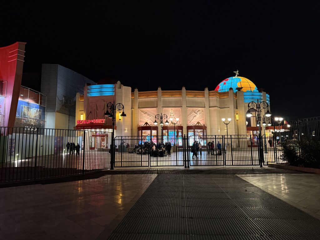 Kenya schools STEM trip to Singapore 2