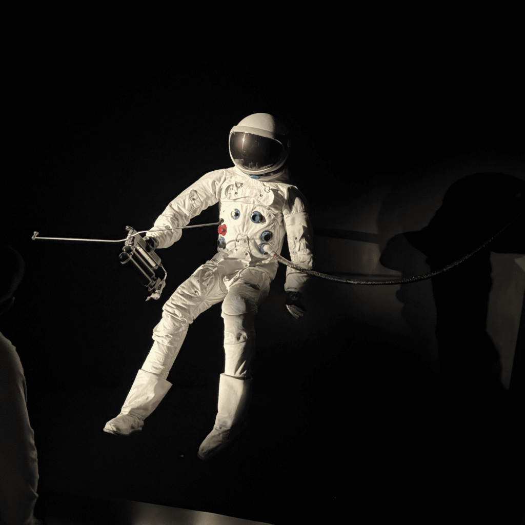 STEM Trip to Germany