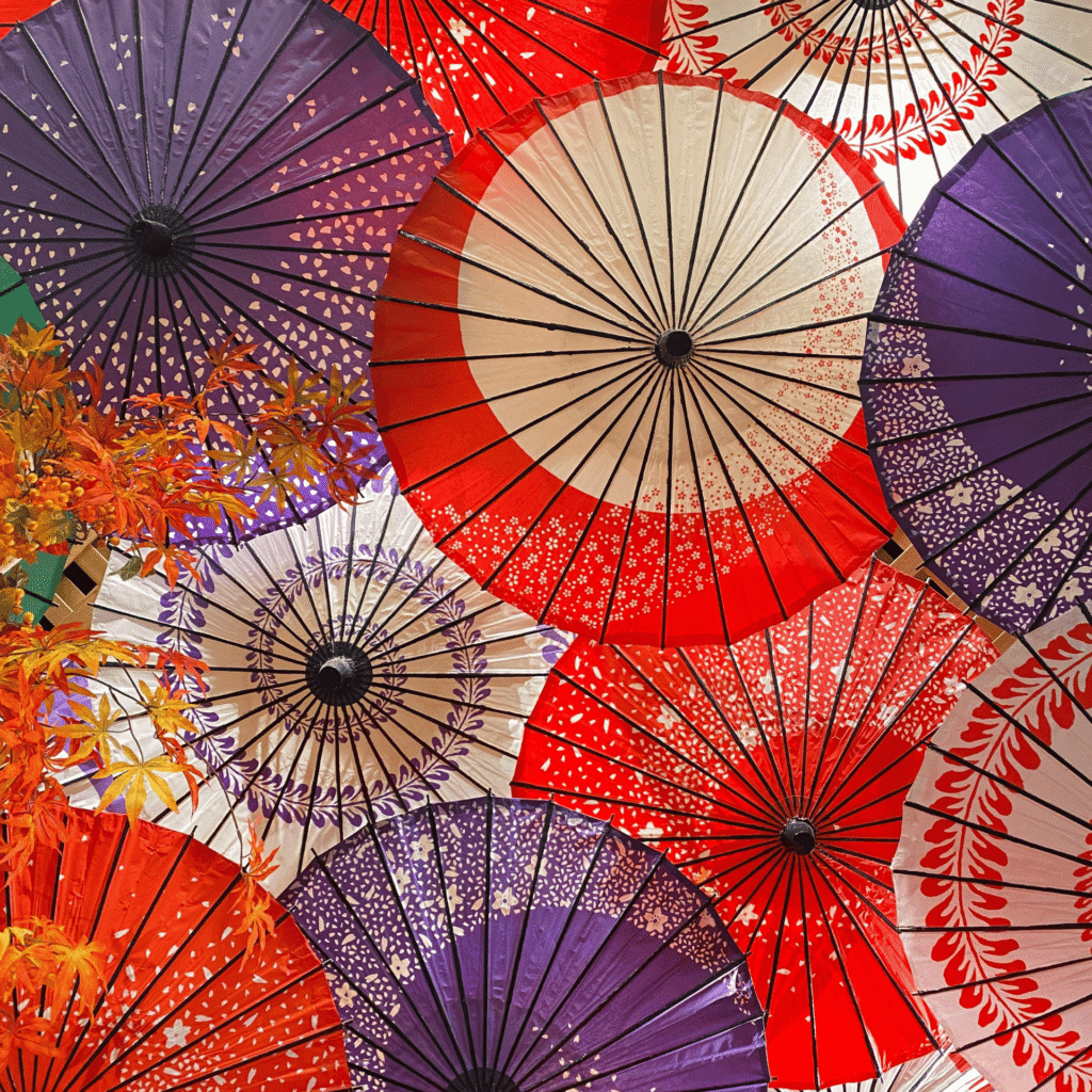STEM Trip to Japan