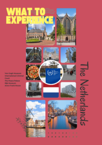Law trip to Europe