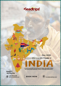 Food and Culture trip