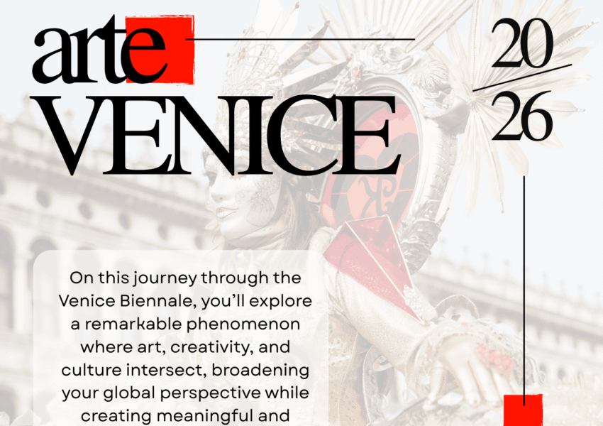 Kenya architects at Venice Art Biennale