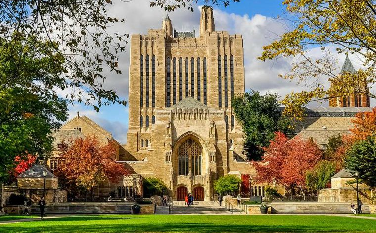 World Scholars Cup Kenya in Yale University