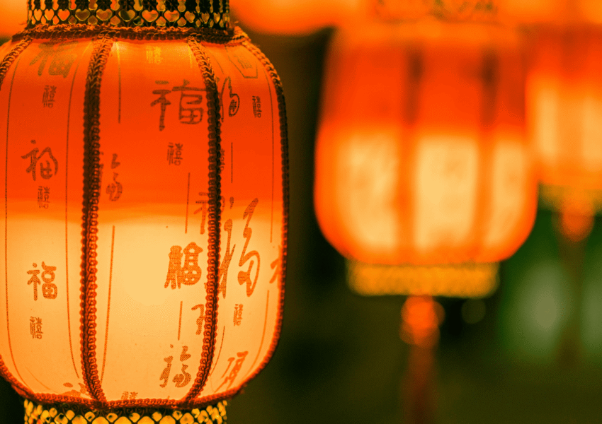 Culture Trip to China