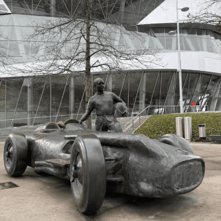 STEM Trip to Germany