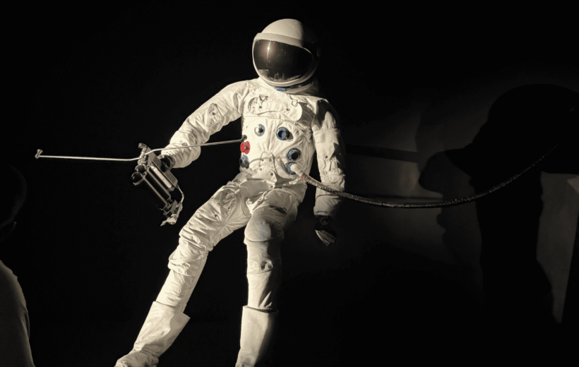 Immersive STEM Trip to Germany