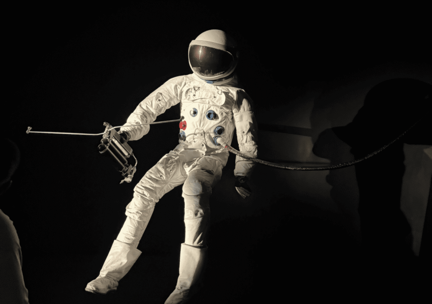 STEM Trip to Germany