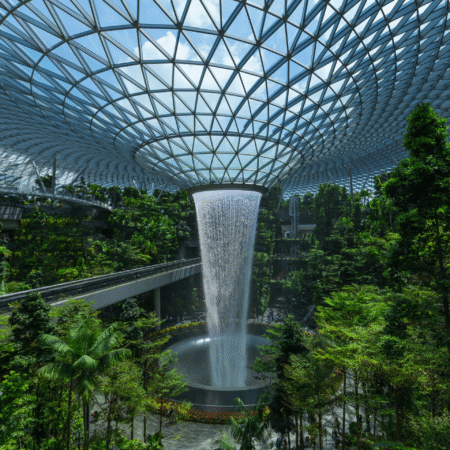 STEM Trip to Singapore