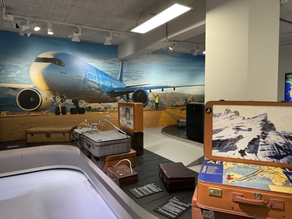 STEM trip to Singapore