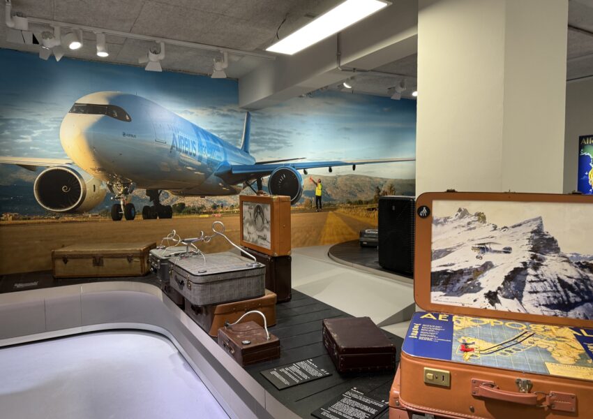 STEM trip to Singapore