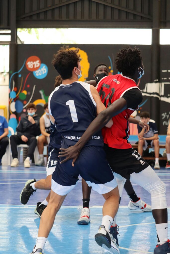 Schools Sports tours