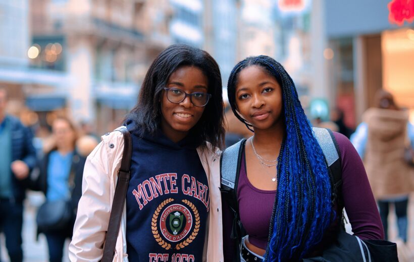 Law trip to Europe