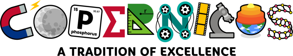 International Students competitions -Copernicus Olympiads