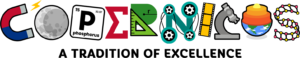 International Students competitions -Copernicus Olympiads