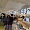 Kenya School trips abroad- Museum